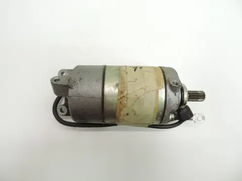 STARTMOTOR Kawasaki GPZ 400 1989 - 1994