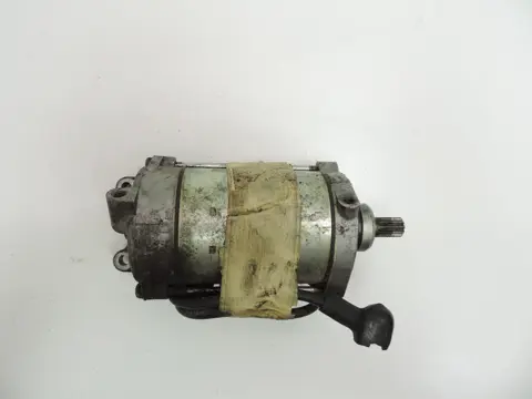 STARTMOTOR Kawasaki GPZ 400 1989 - 1994