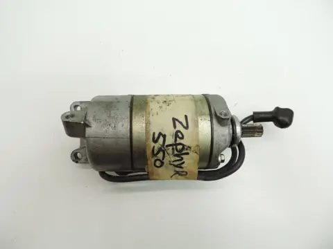STARTMOTOR Kawasaki ZEPHYR 550 1970 - 2012