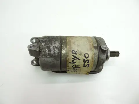 STARTMOTOR Kawasaki ZEPHYR 550 1970 - 2012