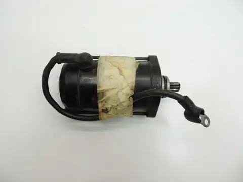 STARTMOTOR Kawasaki GTR 1000 1986 - 2003