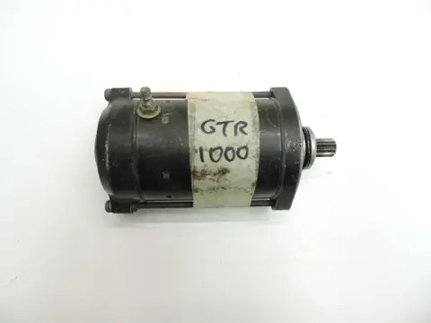 STARTMOTOR Kawasaki GTR 1000 1986 - 2003