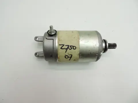 STARTMOTOR Kawasaki Z 750 2004 - 2006 / 2007 - 2010 / 2011
