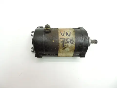 STARTMOTOR Kawasaki VN 700 750 1986 - 1993