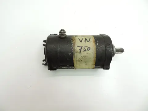 STARTMOTOR Kawasaki VN 700 750 1986 - 1993