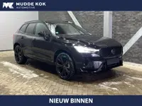 Volvo XC60 T6 Plug-in hybrid Plus Black Edition | FACELIFT | Head-Up | 360° Camera | Panoramadak | A