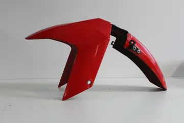Front fender Yamaha YZF R 125 2008 - 2014