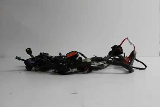 KABELBOOM Yamaha YZF R 125 2008 - 2014