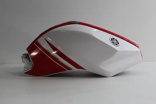 TANKCOVER Yamaha YZF R 125 2008 - 2014