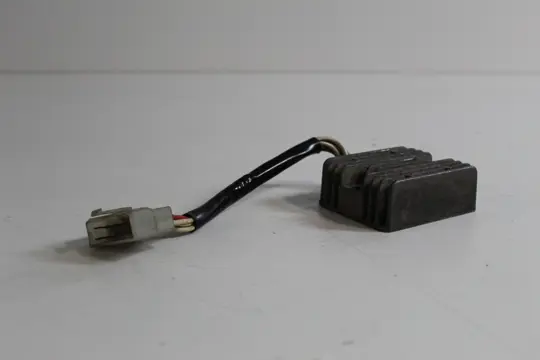 Regulator rectifier  Yamaha XJ 650 T Turbo 1982 - 1983