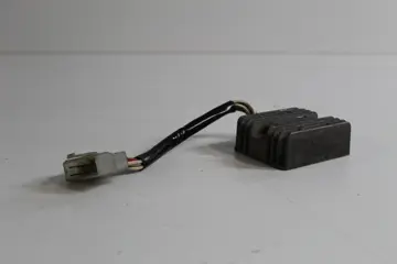 Regulator rectifier  Yamaha XJ 650 T Turbo 1982 - 1983