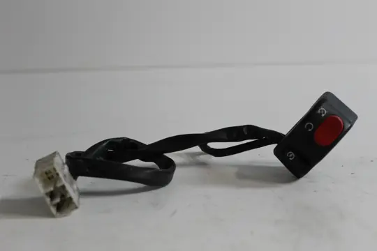 Handlebar switch assy Triumph 955 daytona 1999 - 2001