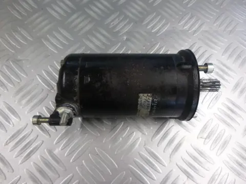 STARTMOTOR Ducati Hypermotard 1100 2007 - 2010