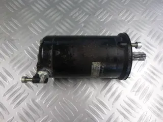 STARTMOTOR Ducati Hypermotard 1100 2007 - 2010