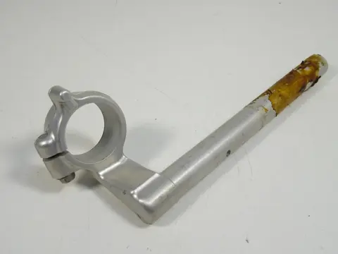 CLIP ON LINKS Suzuki SV 650 2003 - 2009