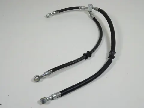REMLEIDING VOOR Suzuki SV 650 2003 - 2009