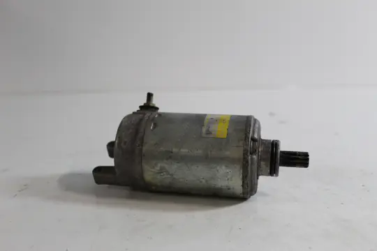 Starting motor Kawasaki ZZR 600 1993 - 2005
