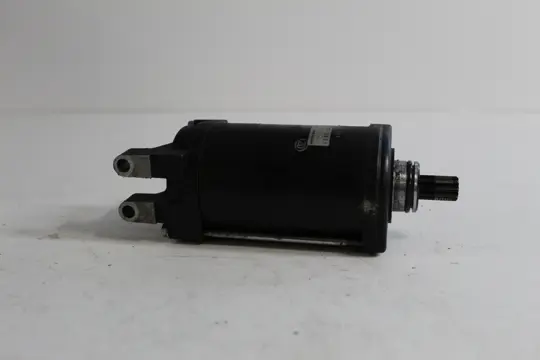 STARTMOTOR BMW F 800 S - ST 2006 - 2010