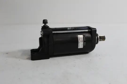 STARTMOTOR BMW F 800 S - ST 2006 - 2010