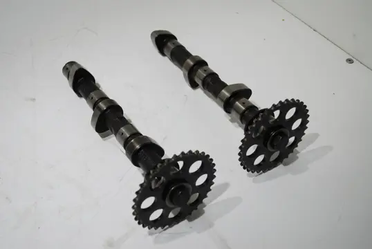 NOKKENAS BMW K 75 1985 - 1996