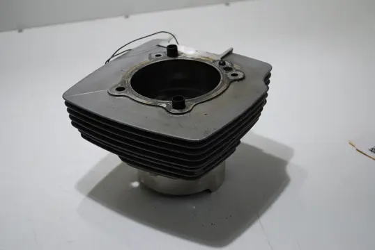 CILINDERBLOK Ducati monster 1100 2010 - 2010