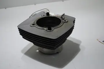CILINDERBLOK Ducati monster 1100 2010 - 2010