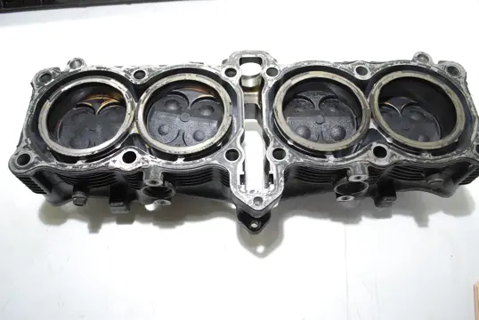 CILINDERBLOK Suzuki GSX R 750 1992 - 1993
