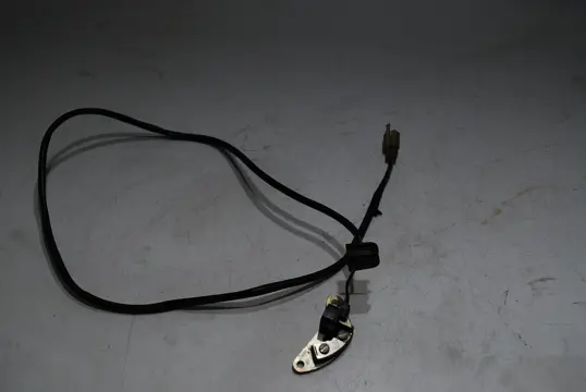 PULSGEVER Suzuki GSX R 750 1992 - 1993