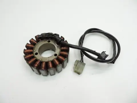 DYNAMO Suzuki GSX R 750 1996 - 2000