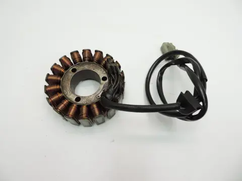 DYNAMO Suzuki GSX R 600 1995 - 2000