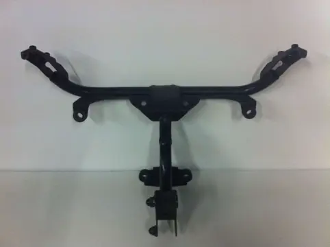 TOPKUIPSTEUN Yamaha FAZER 600 2004 - 2007