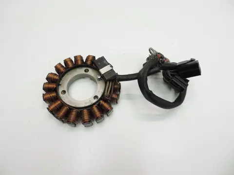 DYNAMO Suzuki GSF 600 650 Bandit 2007 - 2008