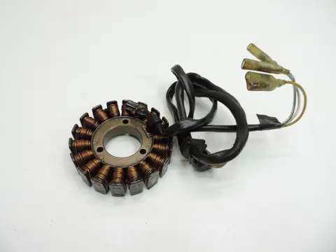 DYNAMO Suzuki GS 550 1977 - 1978