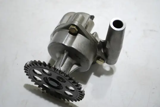 OLIEPOMP Suzuki GSX R 750 1992 - 1993
