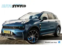 Lynk & Co 01 1.5 Plug-in Hybrid 262 Pk I Modeljaar 2023 I Panoramadak I 75 km Elektrisch I 360 Camer