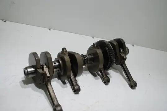 KRUKAS Suzuki GSX R 750 1992 - 1993