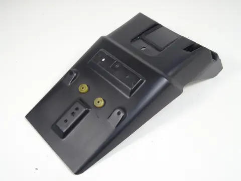 KENTEKENPLAATHOUDER BMW R 1100 RT 1990 - 2002