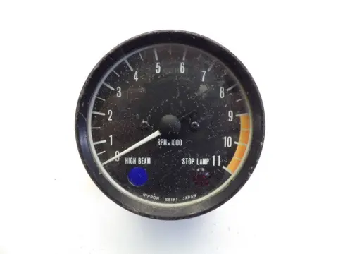TELLER Kawasaki Overige Kawasaki 1960 - 2021