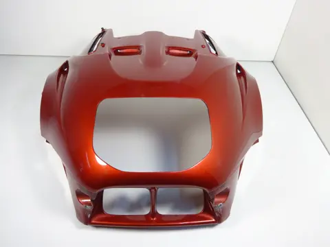 TOPKUIP BMW R 1100 RT 1990 - 2002