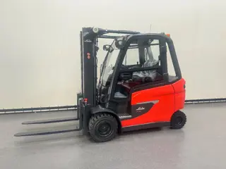 Linde 1252 E 35 HL-01 (bj 2026)