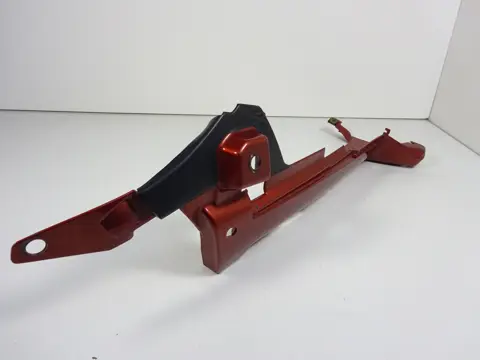 LINKER ACHTERKANT BMW R 1100 RT 1990 - 2002