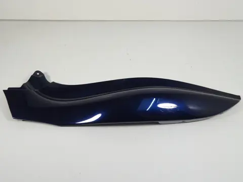 LINKER ACHTERKANT BMW K 1200 GT 2001 - 2005