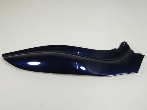 RECHTER ACHTERKANT BMW K 1200 GT 2001 - 2005