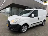 Fiat Doblò Cargo 1.3 MultiJet SX AIRCO BJ 11-2012 APK 3-2026