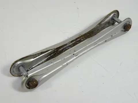 ACHTER BRUG BMW K 1200 GT 2001 - 2005
