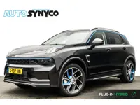 Lynk & Co 01 1.5 Plug-in Hybrid 262 Pk I Modeljaar 2023 I Panoramadak I 75 km Elektrisch I 360 Camer