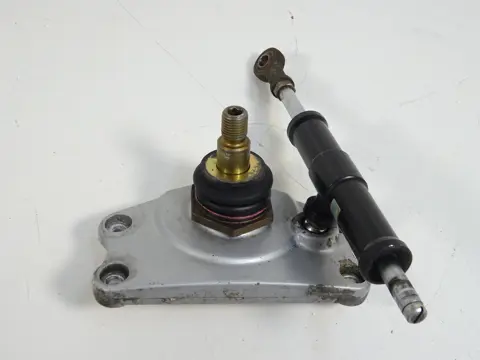 T STUK BMW K 1200 GT 2001 - 2005
