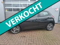 Peugeot 108 1.0 e-VTi Allure 5 deurs Airco Cruise Apple Car.