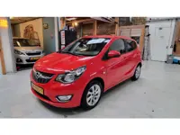 Opel KARL 1.0 ecoFLEX Cosmo Bluetooth, Clima, Cruisecontrole, LMV, NAP