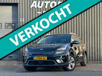 Kia E-Niro ExecutiveLine 64 kWh SOH 100%|Warmtepomp